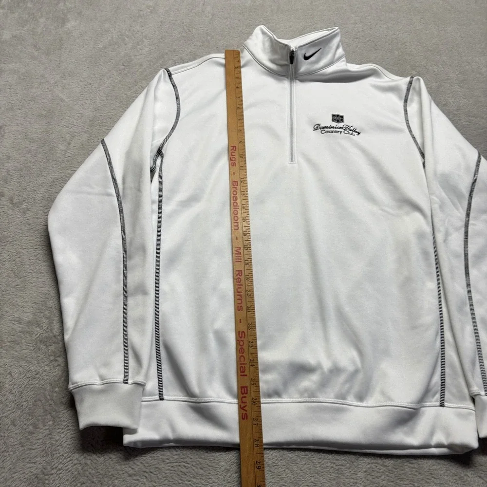 Nike golf therma